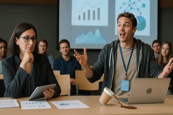 9 Things Smart People Ignore at Work—and Why It Helps Them Succeed