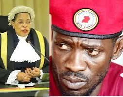 We shall do Bukedea District Woman By Election after Taking Over Power; Nup’s President Kyagulanyi Promises Bukedea Residents