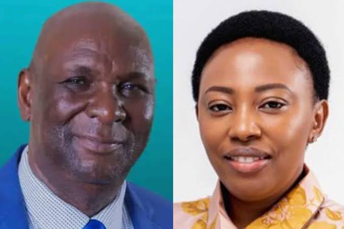 I have Never Met AIGP Tom Magambo At Any Time Or Place And Have No Personal ,Professional And Business With Him; Katerega’s Wife Speaks Out