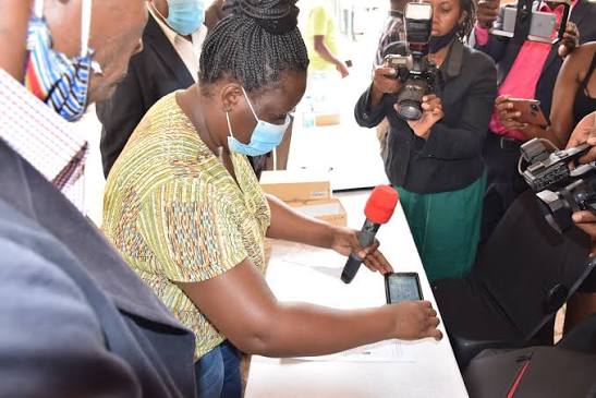 Electoral Commission To Mps; BVVK Will Work Without Inconvenience Even In Remote Areas