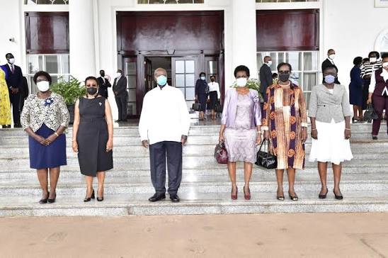 IGG Cracks Down on Mismanagement in Kalungu District Orders Interdiction Of CAO, Three Other Officers