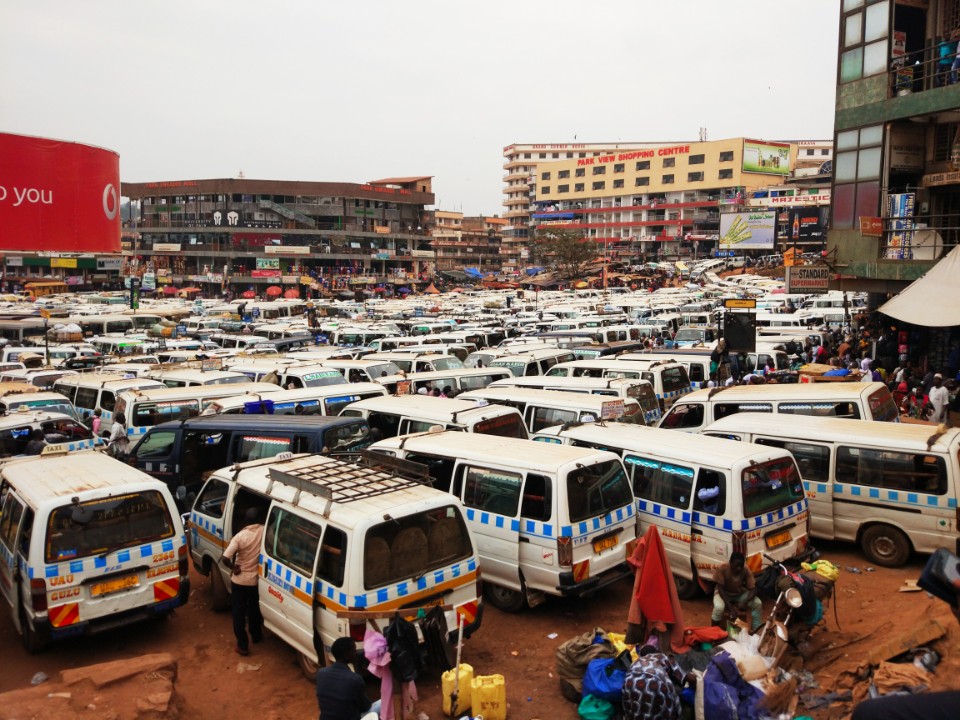 Mystery Surrounds Death of 11-Year-Old Girl Found in Taxi Park