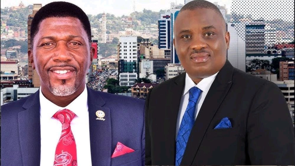 Balimwezo Leads Kampala Mayoral Race Amid Counting Tensions