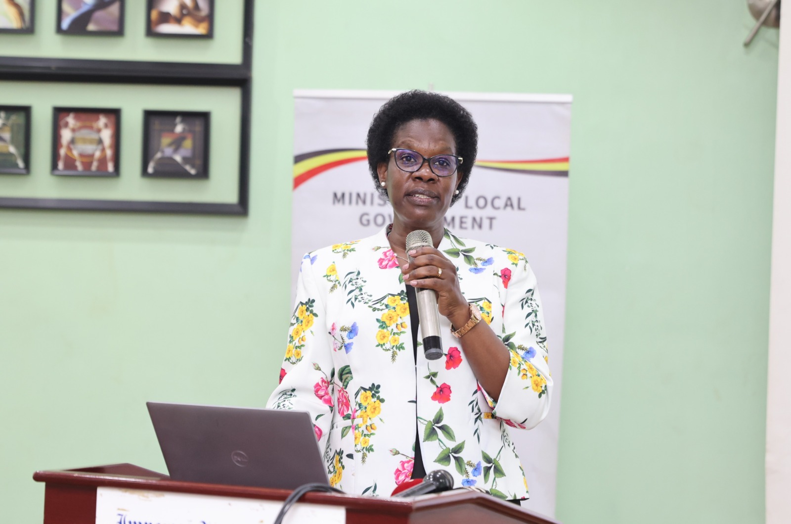 Accounting Officers Put on Notice as IGG Prepares for 2026 Asset Declaration