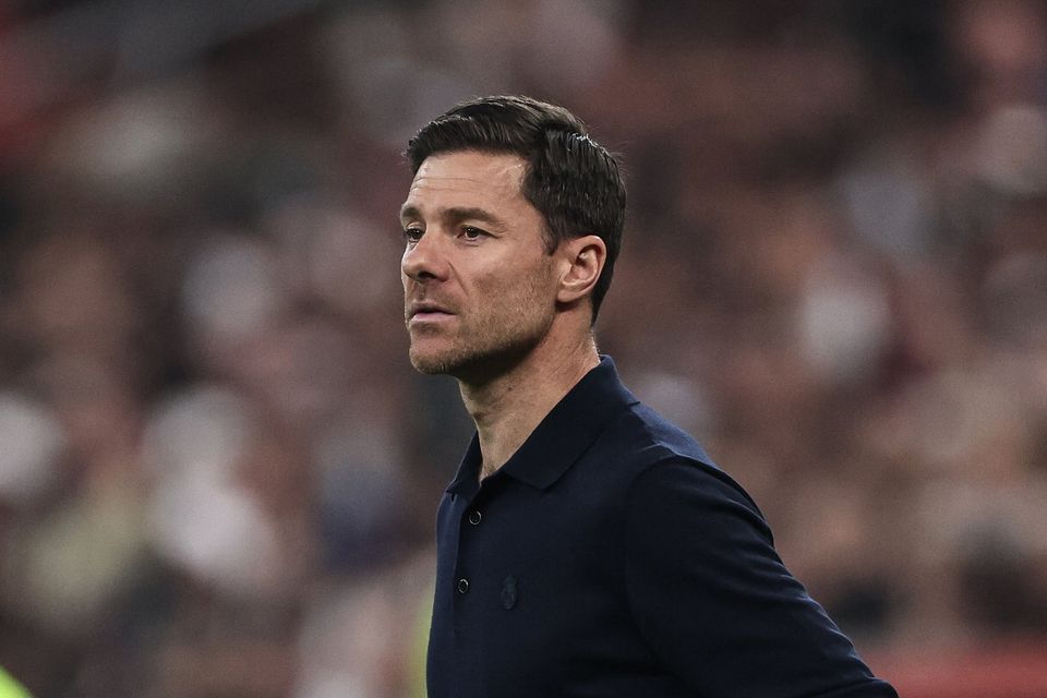 BREAKING: Xabi Alonso has left his role as Real Madrid head coach