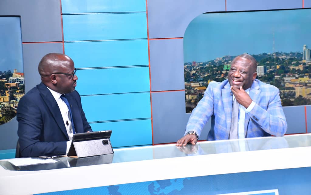 UCC ED OUTLINES CLEAR PATH FOR SATELLITE TECHNOLOGY UNDER EXISTING TELECOM RULES