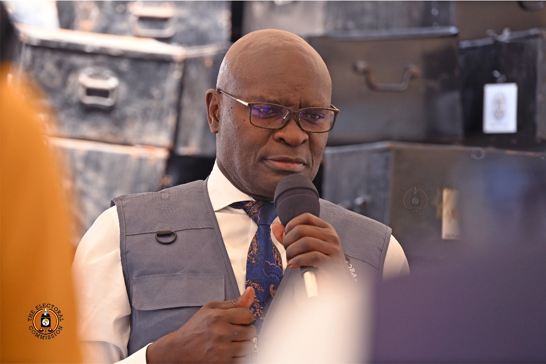 Your Vote, Your Power! A Simple Guide to Polling Day