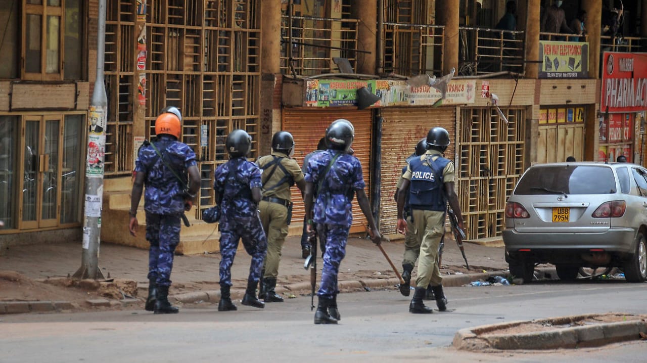 You Are Not Above The Law! Police Warns Indescplined Officers Ahead of Elections