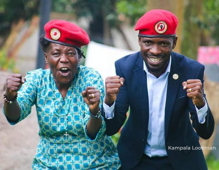 Military Denies Having In Their Custody Nup’s Vice President Dr. Lina Zedriga Waru