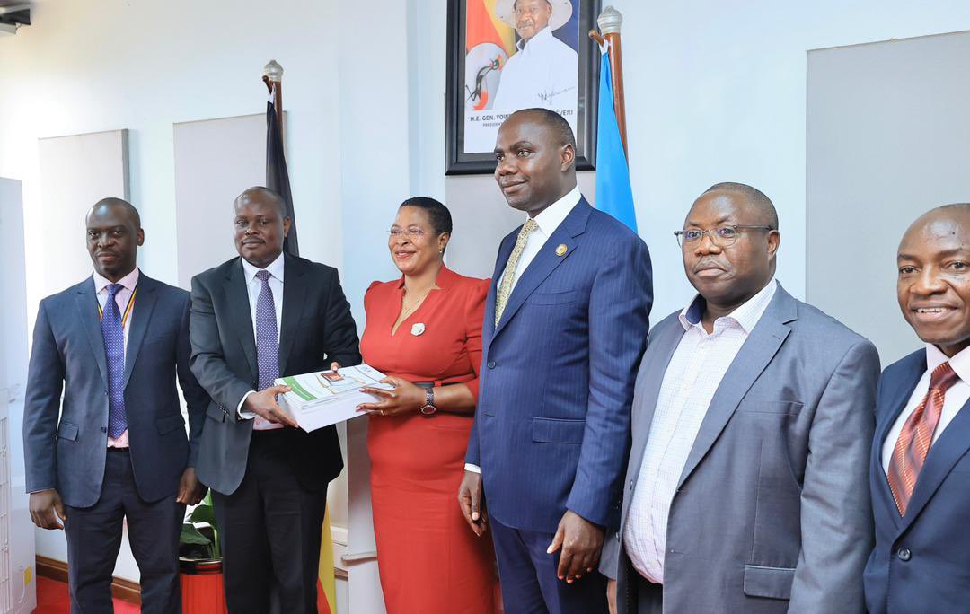 Only UGX 9.34 Billion Retrieved from Parish Development Funds — Auditor General