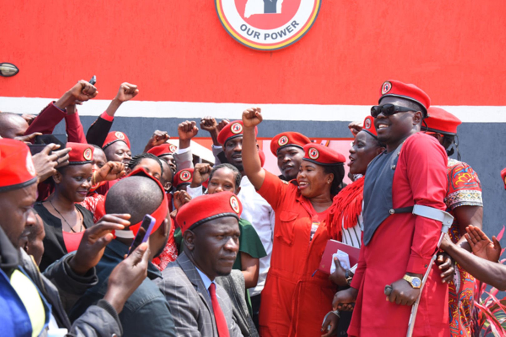 The Faces of Leadership! Full List of MPs in Greater Kampala and Surrounding Districts