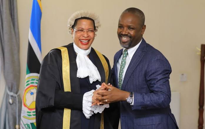 Parliament Allocates Shs 7bn for Booze, Food As They Say Bye Bye 2025