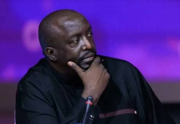 Veteran Broadcaster Allan Kasujja Gets Top Government Communication Role