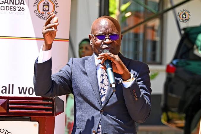 Electoral Commission Releases Full 2026 Election Polling Timetable