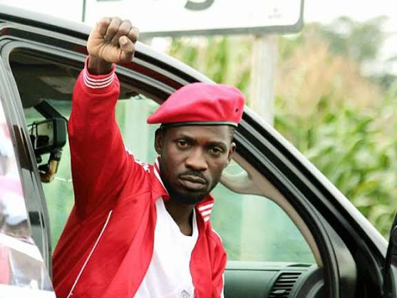 Uganda Police Denies Allegations of Plot Against Bobi Wine