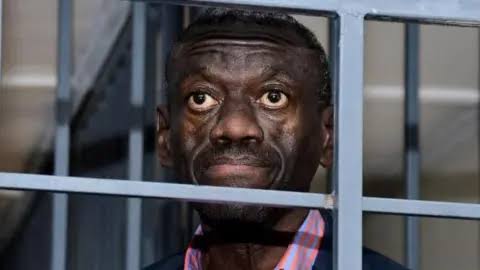 U.S. Senators Demand Freedom for Besigye, Raise Alarm Over Uganda’s Democracy