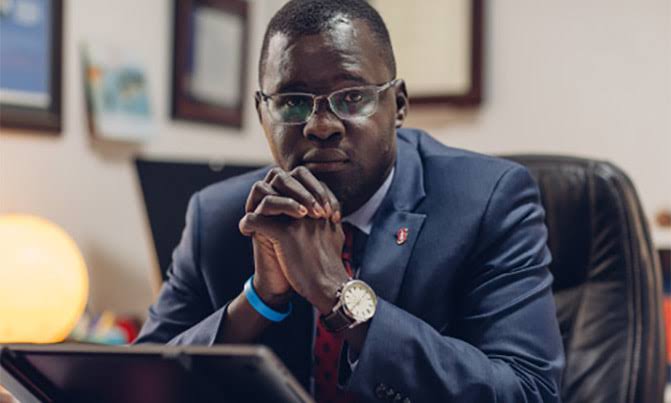 Shock in Civil Society! Chapter Four Uganda Suspended