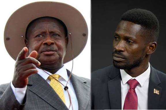 NRM Sweeps Lango Region With No Nup Member Of Parliament