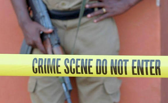 Unknown Assailants Kill Couple as Children Survive In Kyankwanzi
