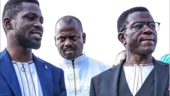 How Haruna Kasolo Silenced Kyagulanyi’s NUP in Buganda