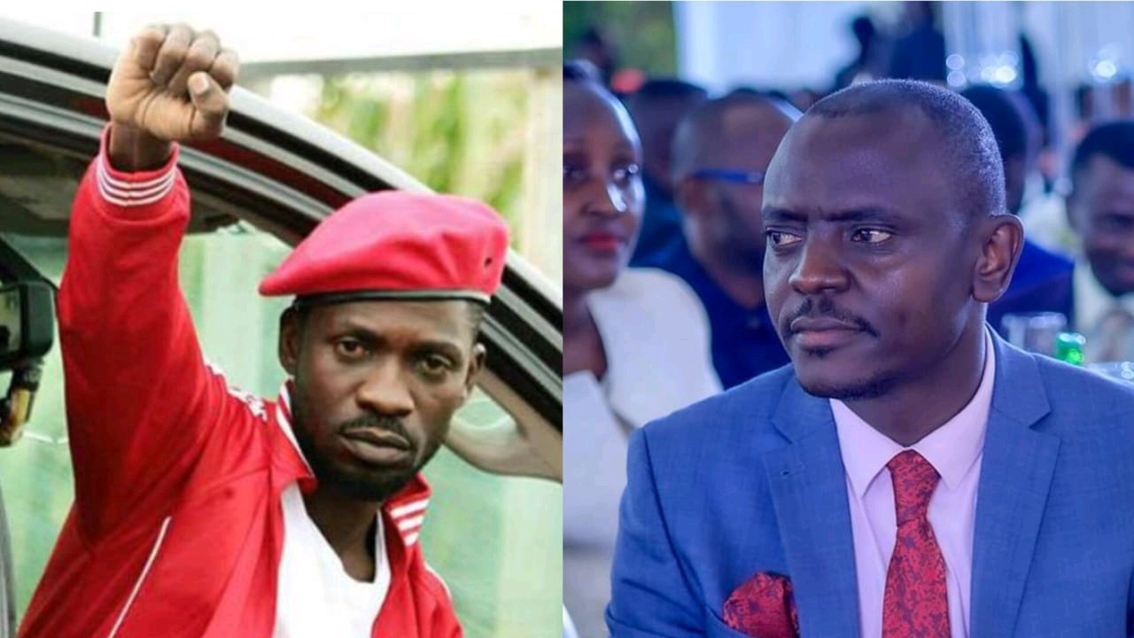 Tension at Magere as Lawyer Arrested While Accessing Bobi Wine’s Home