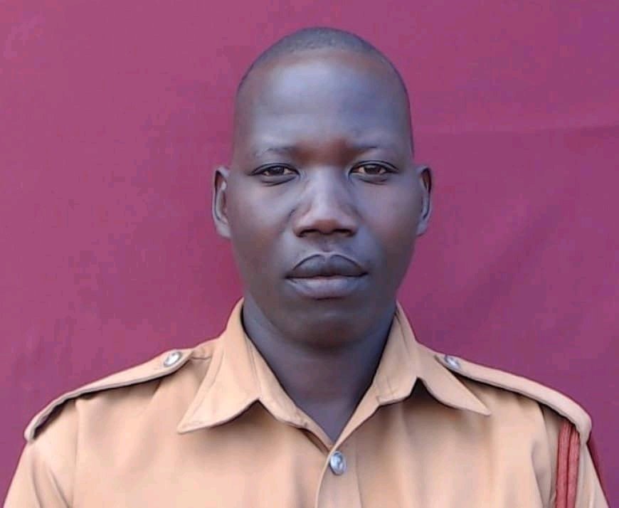 Police Reveal Shocking Details Into Kiboga Prison Shooting Details