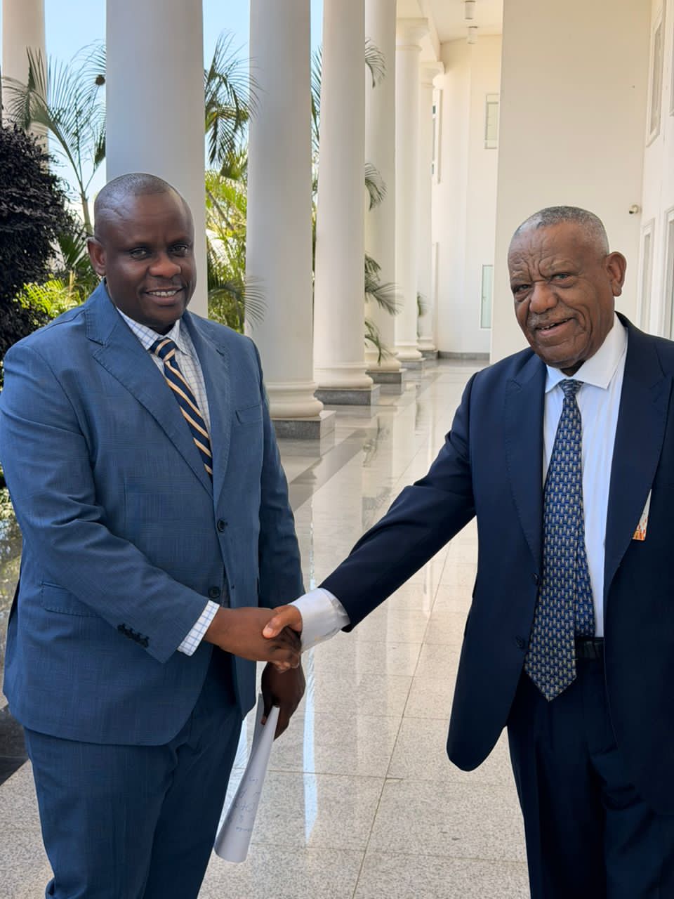 New Leadership, New Vision! Uganda Airlines Appoints Experienced CEO