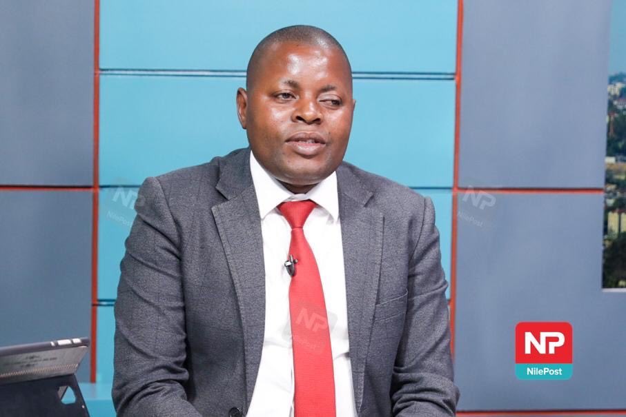 Kasibante Backs Down! Supreme Court Petition on 2026 Election Set to Be Withdrawn, Cites legal battle costs