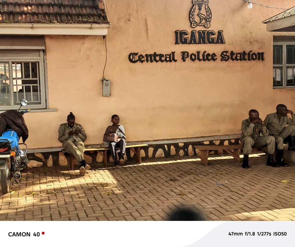 Cyber Fraudsters Nabbed for Impersonating Natasha Museveni in Online Scam