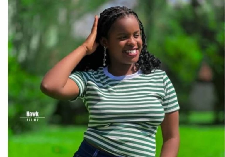 Shock and Sorrow as Campus Mourns Namara Comfort