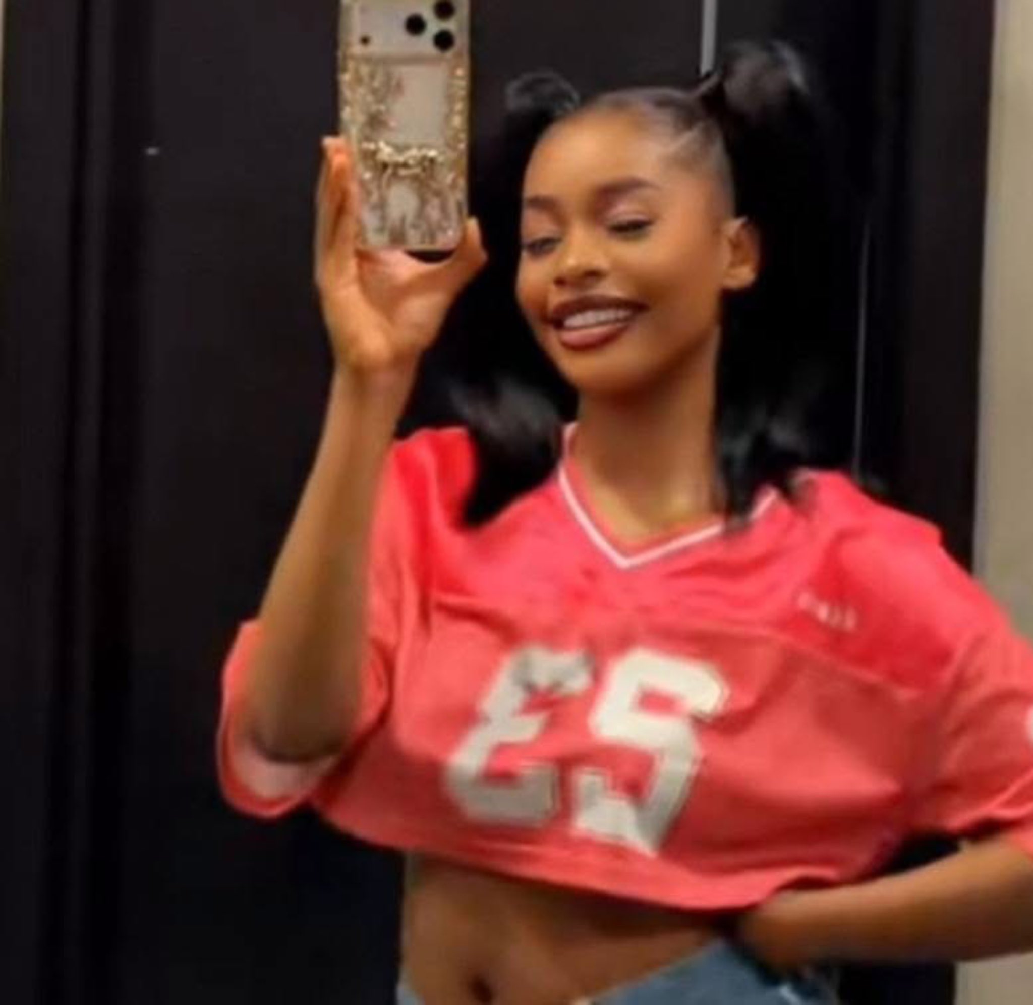 Diana Sky Murder Case; Arrested Security Guard Charged With Murder, Rape And Aggravated Robbery.