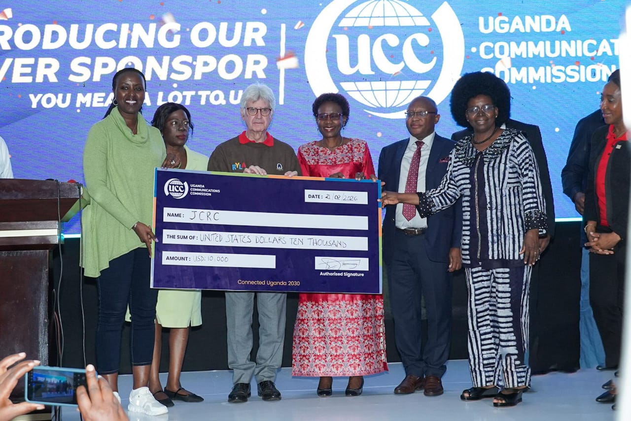 UCC Joins Effort to Establish Uganda’s First Bone Marrow Transplant Facility