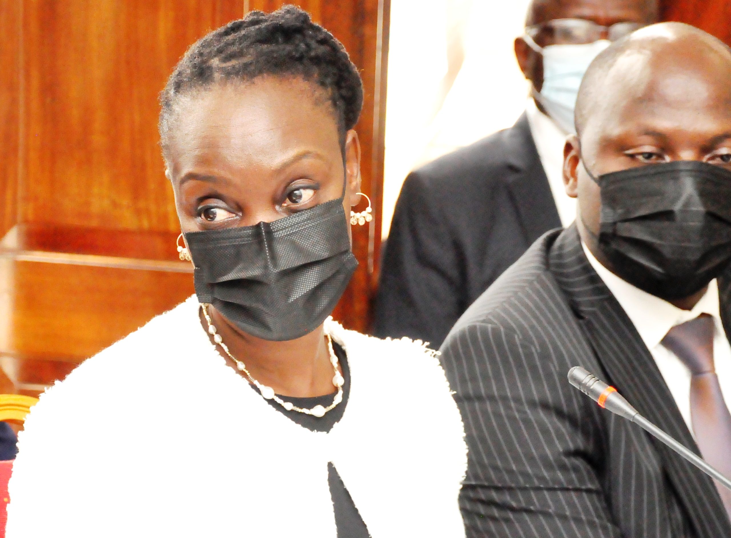 Turbulence at the Top! How a Presidential Outburst Grounded Uganda Airlines’ CEO