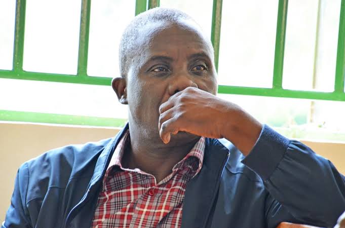 Hon. Muhammad Muwanga Kivumbi Brought to Butambala Chief Magistrate’s Court in Terrorism Case