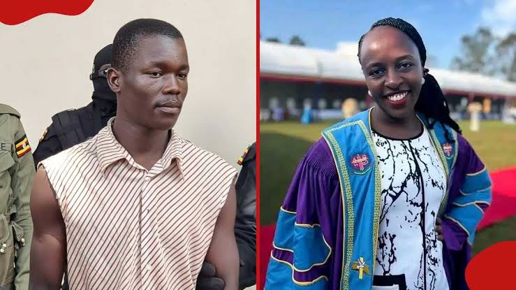 Former Spouse, Senior Officer Questioned in Killing of UCU Dean of Students