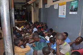 Six Gun Robberies, Six Violent Attacks! Police Update on February Crime Wave in Bushenyi