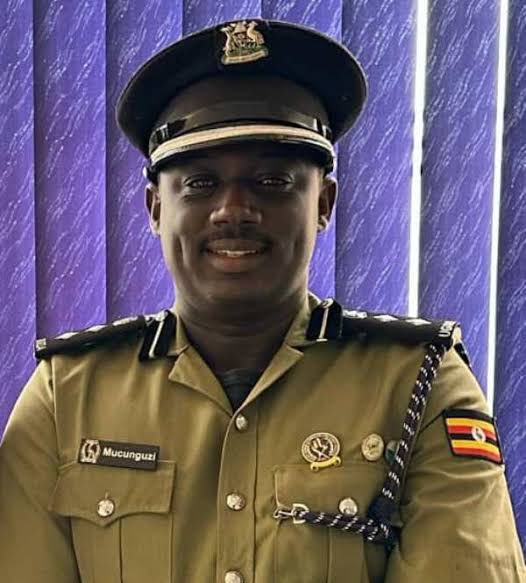 Former Police Chief AIGP Asan Kasingye Heaps Praises At SSP Muchunguzi’s Impact In Transforming Police officer’s Families
