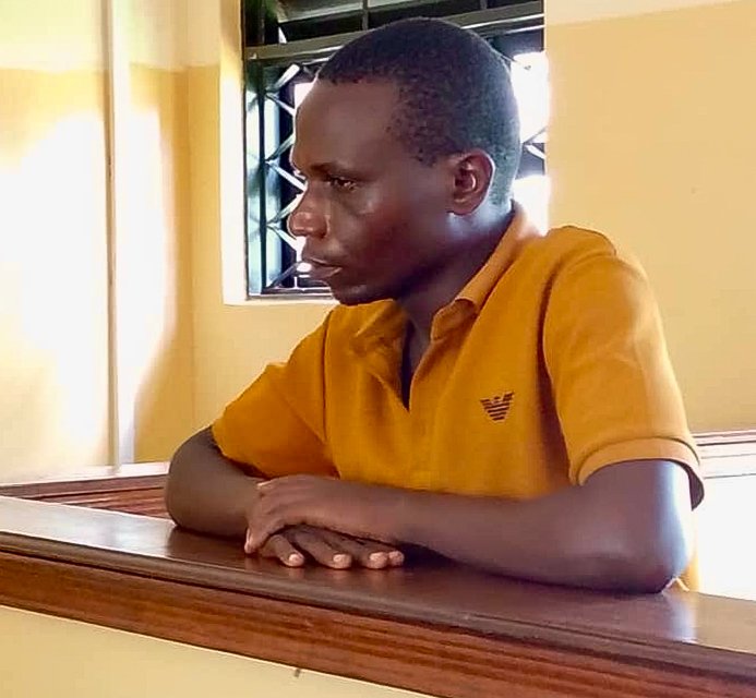 Justice in Action! SACCO Leader Arrested Over PDM Fraud Scheme