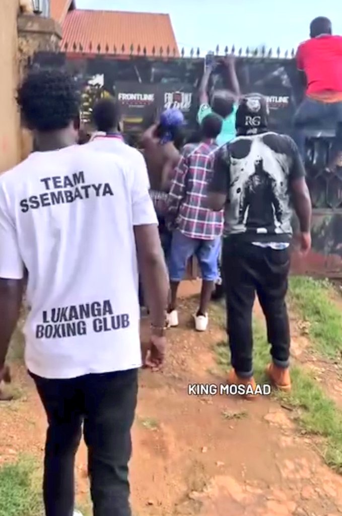 Police Hunt for More Suspects in Brutal Attack Case