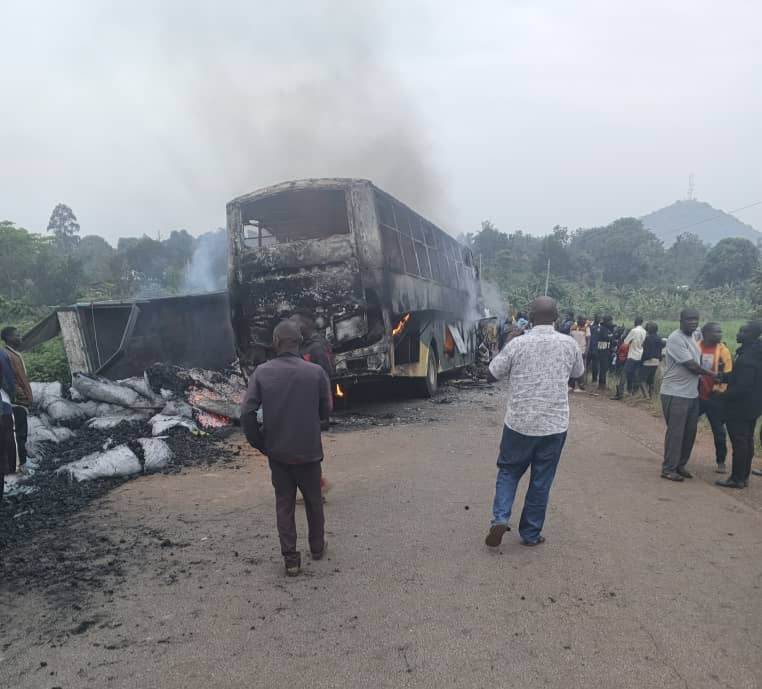 Six Dead, Seven Injured in Tragic Kyankwanzi Road Accident