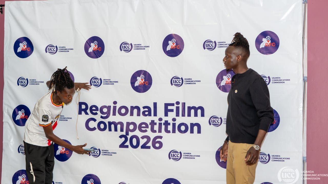 Lights, Camera, Transformation! Eastern Region Filmmakers Begin an Inspiring Journey