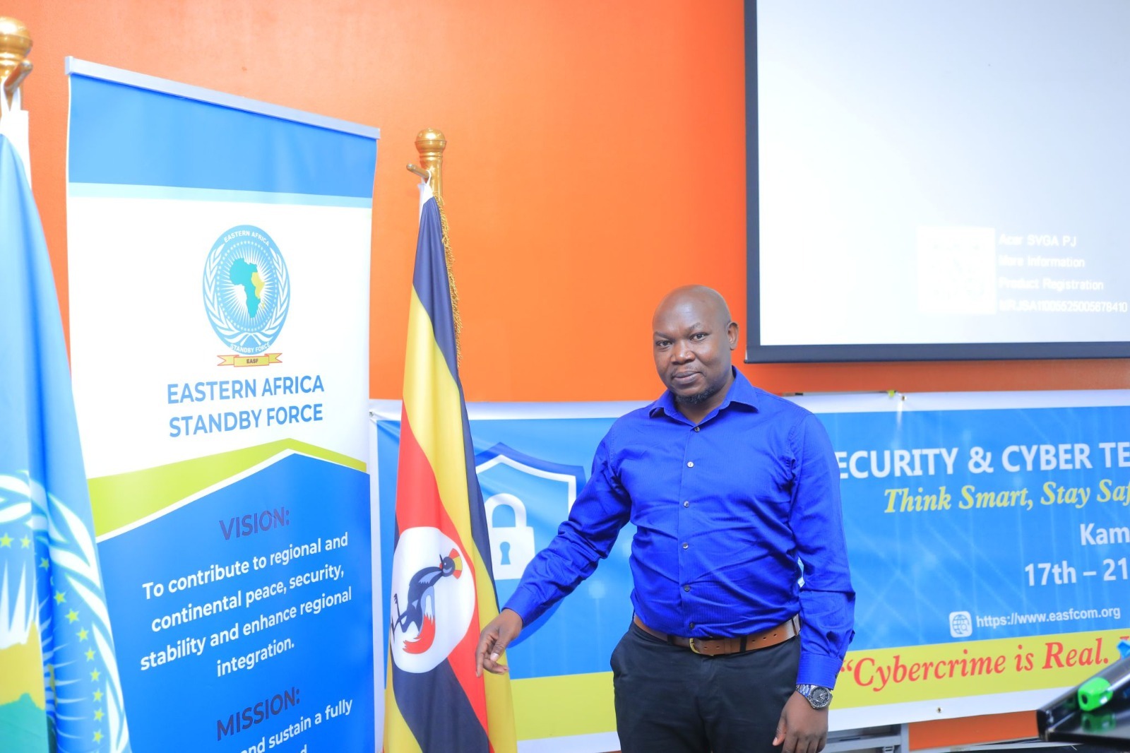 Cyber Jobs for the Grassroots! CSFAU Recruitment Drive to Create IT Employment in Every District