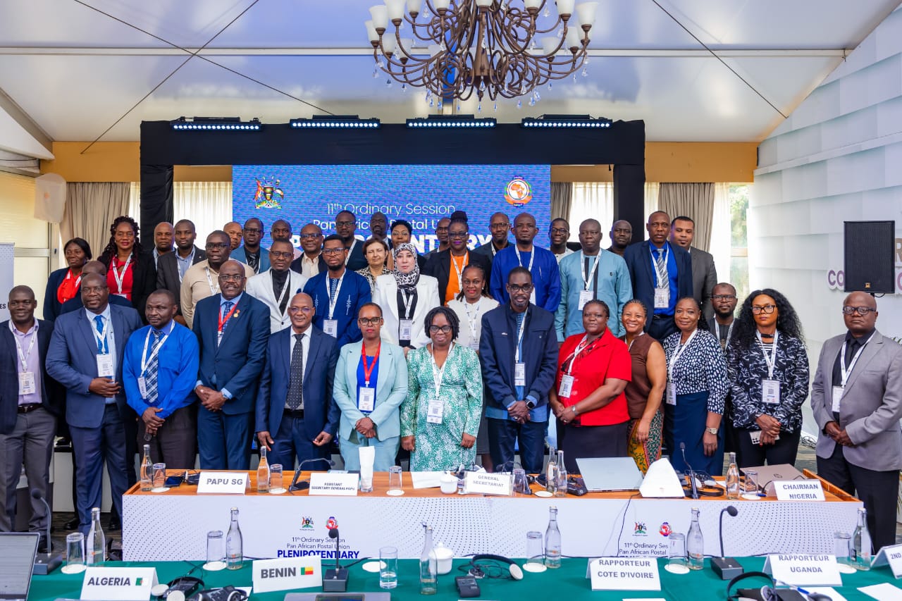 PAPU Conference Signals Bold Transformation Across the Continent