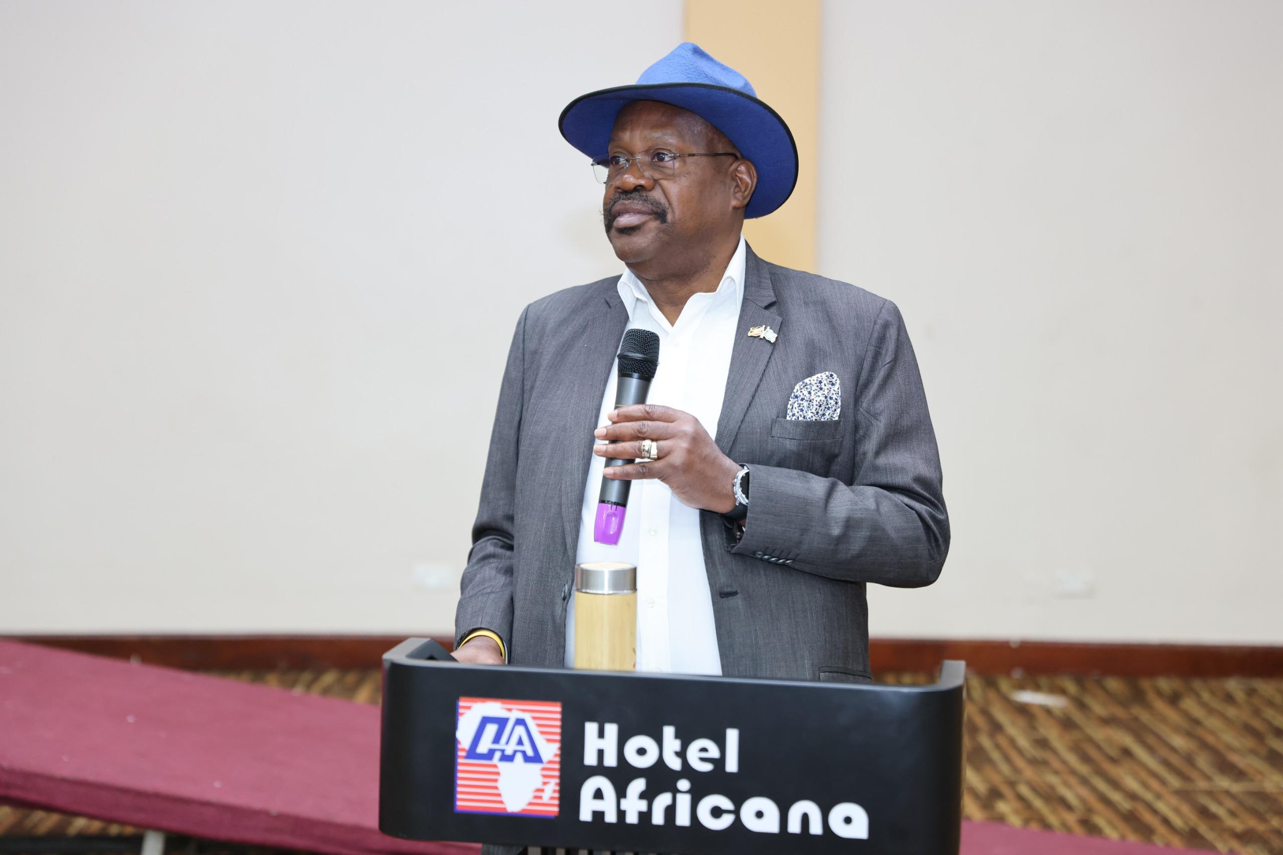 From Survival to Success! Uganda’s Push for Commercial Farming