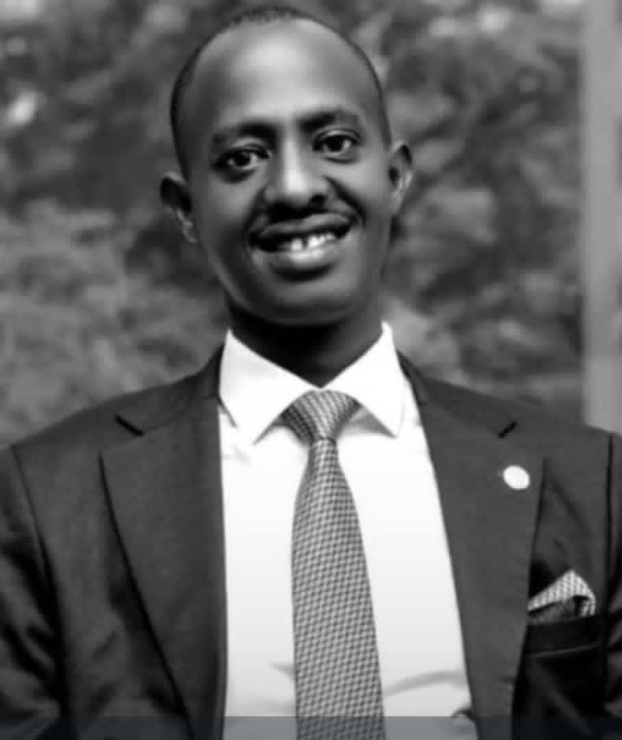 M7 Trusted SFC Commando Dies Mysterious At Nakasero Hospital