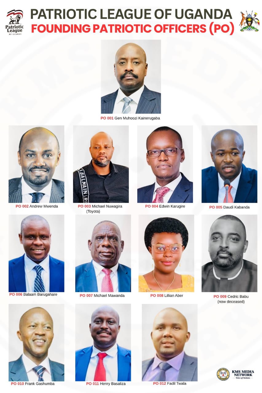 PLU Leadership Honors Founding Members with New Titles and Numbers