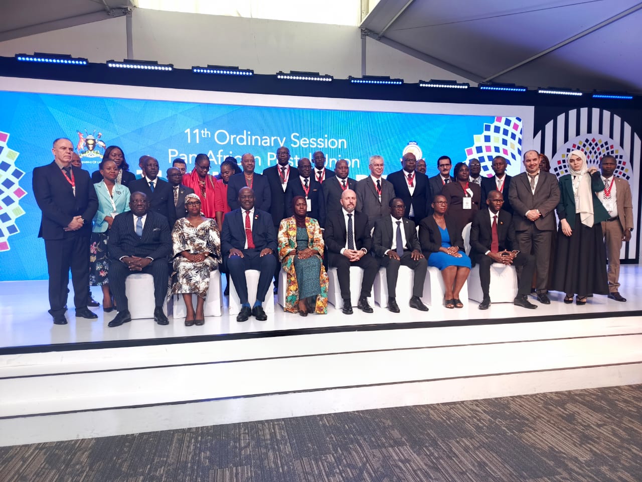 Postal Services in Africa! Embracing Technology for the Future