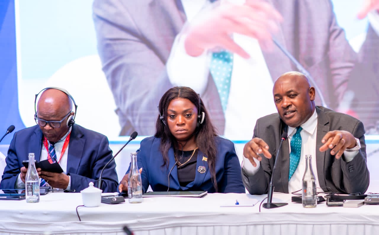African Ministers Unite to Transform Postal Networks and Boost Digital Trade
