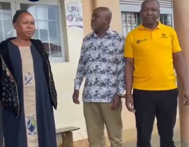 Four Top Mitooma District Officials Arrested Over Alleged Sale of Government Jobs
