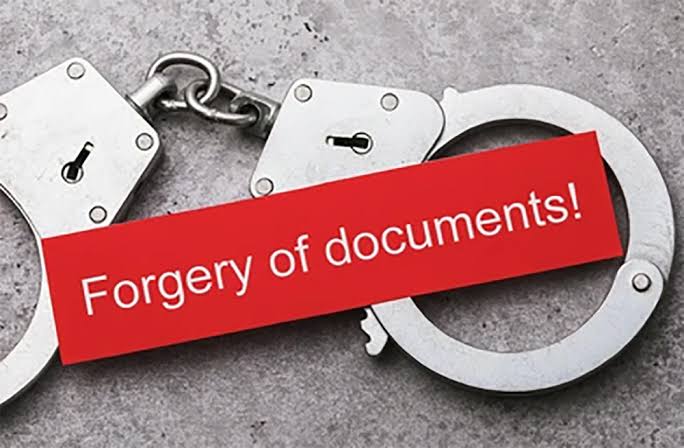 Visa Scandal in Uganda! 43 Applicants Caught with US Fake Visa Documents